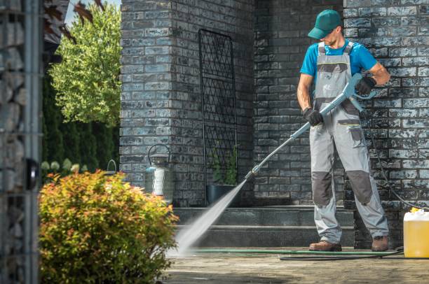 Best Heavy Equipment Washing  in Rahway, NJ